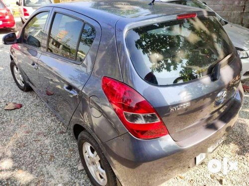 Hyundai i20 Asta 1.4 CRDi 2011 MT in Thiruvananthapuram 