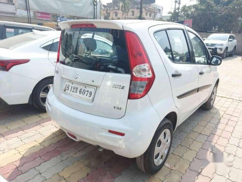 Used 2014 Maruti Suzuki Ritz MT for sale in Guwahati 