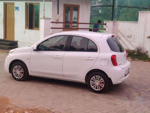 Used 2017 Nissan Micra MT for sale in Perumbavoor 