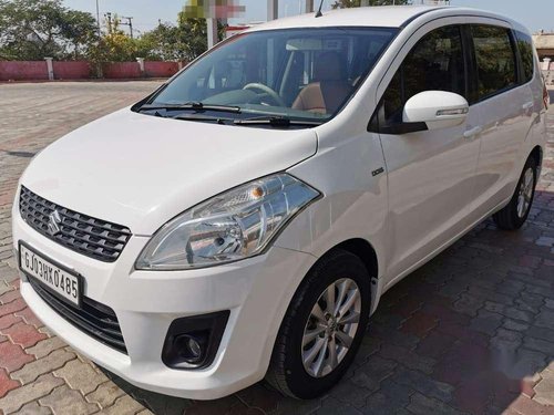 2015 Maruti Suzuki Ertiga ZDi MT for sale in Jamnagar 