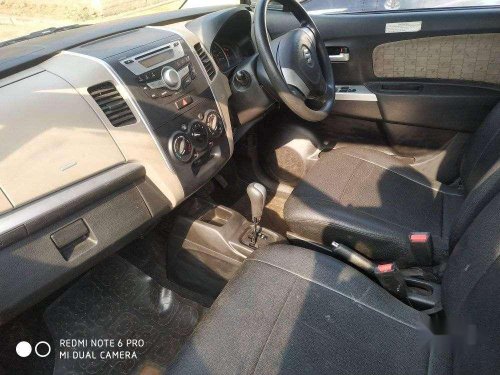 2015 Maruti Suzuki Wagon R AMT VXI AT for sale in Jamshedpur