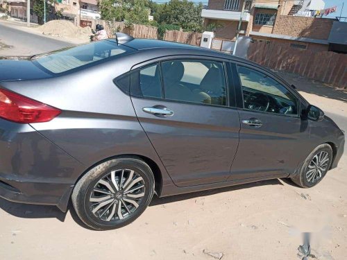 Used 2018 Honda City ZX MT for sale in Jodhpur 