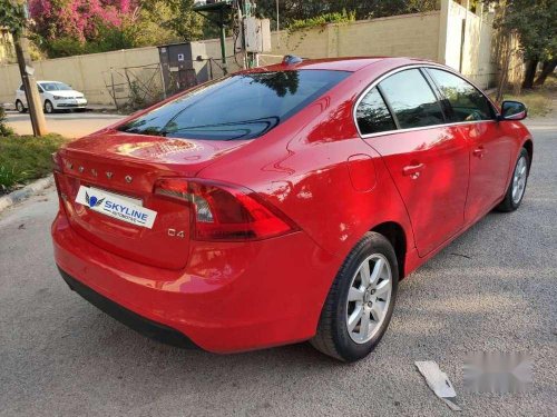 Used 2014 Volvo S60 AT for sale in Nagar