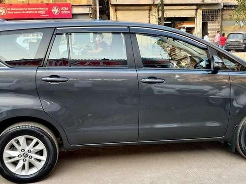 Toyota Innova Crysta 2.4 GX MT 8S 2018 MT in Kalyan 