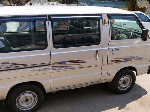 Maruti Suzuki Omni 2018 MT for sale in Nagar