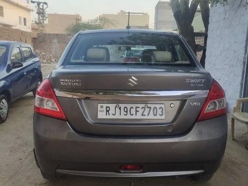 Used Maruti Suzuki Swift Dzire 2014 MT for sale in Jodhpur