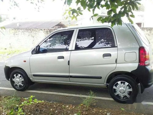 Used Maruti Suzuki Alto 2011 MT for sale in Pollachi 