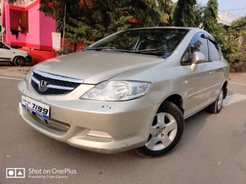 Used Honda City 2006 MT for sale in Bhopal 