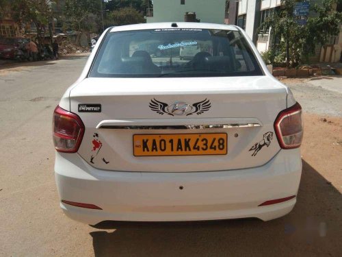 Used Hyundai Xcent 2019 MT for sale in Nagar