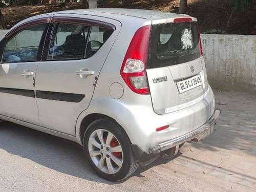 Used Maruti Suzuki Ritz 2012 MT for sale in Gurgaon