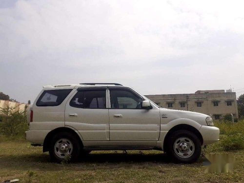 Tata Safari 4X2 2012 MT for sale in Sivakasi