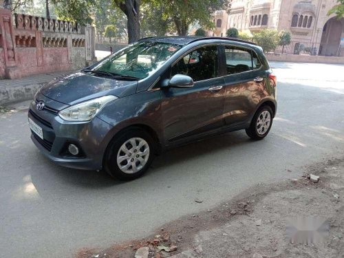 Used 2014 Hyundai Grand i10 MT for sale in Amritsar