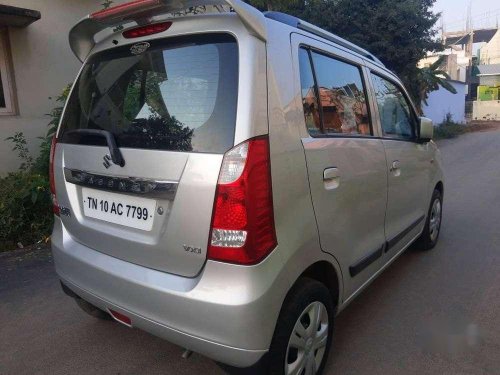 Used Maruti Suzuki Wagon R 2011 MT for sale in Erode 