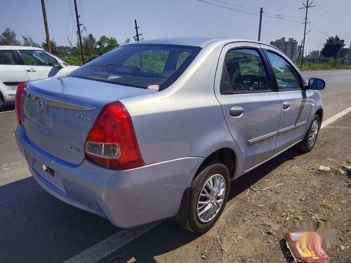 Used 2012 Toyota Etios MT for sale in Sangli 