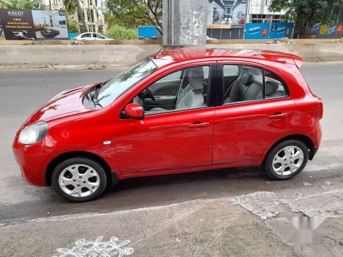 Used Renault Pulse 2013 MT for sale in Chennai 