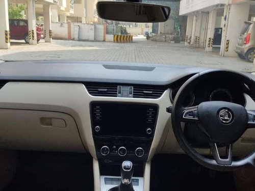 Used Skoda Octavia 2018 MT for sale in Chennai 