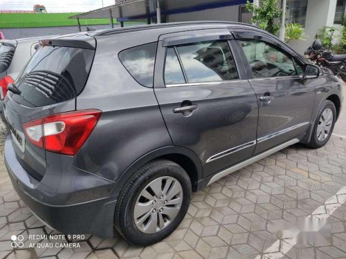 Used Maruti Suzuki S Cross Alpha 2016 MT for sale in Salem 