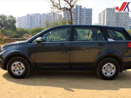 Used Tata Hexa XM 2018 MT for sale in Ahmedabad 
