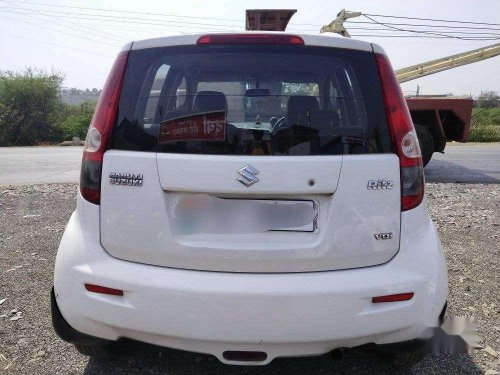 Used 2012 Maruti Suzuki Ritz MT for sale in Sangli 