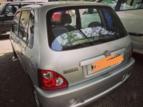 2006 Maruti Suzuki Zen MT for sale in Thiruvananthapuram