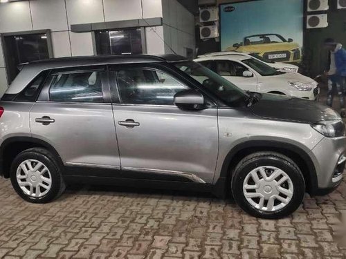 Used 2018 Maruti Suzuki Vitara Brezza MT for sale in Lucknow 