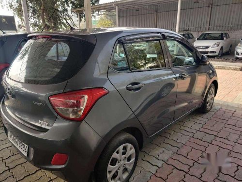 Used 2016 Hyundai Grand i10 MT for sale in Lucknow 