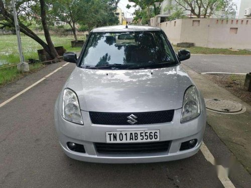 Used Maruti Suzuki Swift ZXI 2006 MT in Pudukkottai