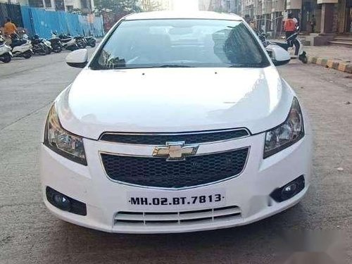 Used Chevrolet Cruze 2010 MT for sale in Mira Road 