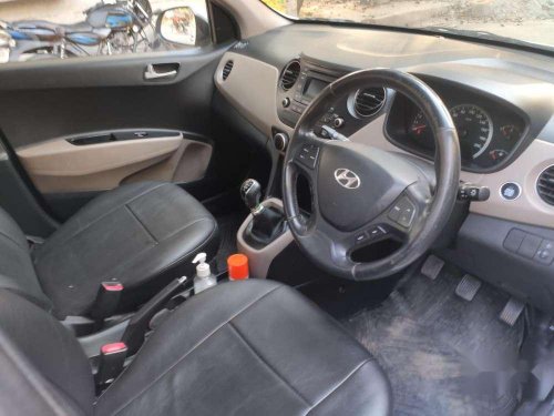 Used 2015 Hyundai Grand i10 MT for sale in Nagar