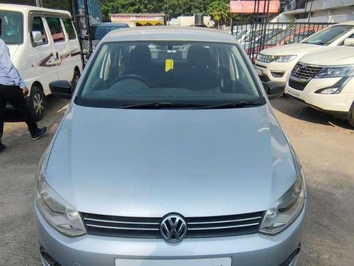 Volkswagen Vento 2012 MT for sale in Nashik