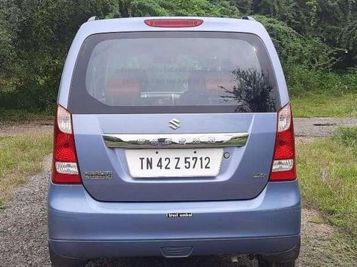 Used Maruti Suzuki Wagon R VXI 2010 MT for sale in Tiruppur 