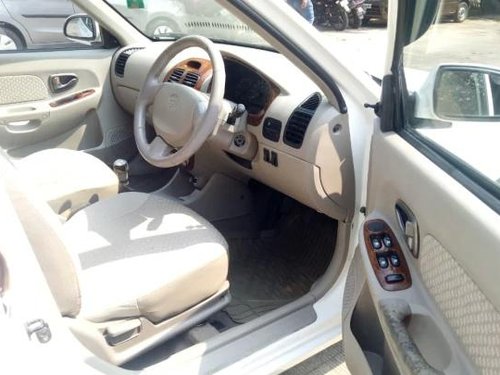 Used Hyundai Accent GLE 2011 MT for sale in Thane 