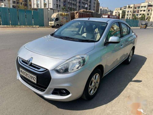 Used Renault Scala RxZ CVT Travelogue 2013 MT in Mumbai 