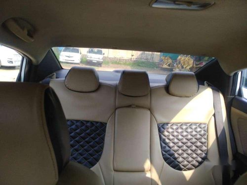 Used Hyundai Verna 2012 MT for sale in Tiruchirappalli 