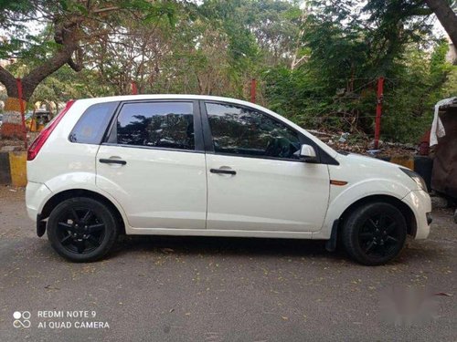 Used 2011 Ford Figo MT for sale in Visakhapatnam
