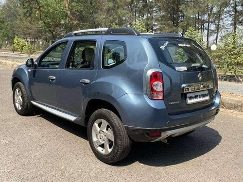 Used Renault Duster RXZ 2013 MT for sale in Kharghar 