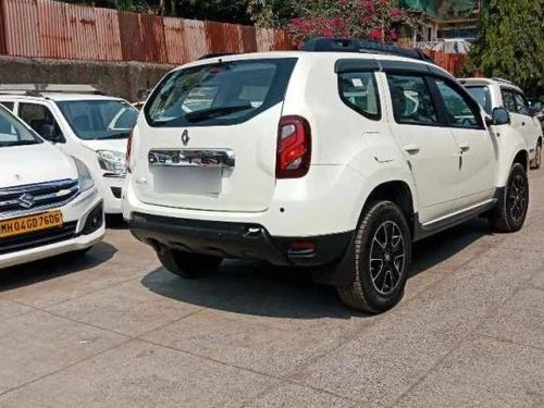 Used 2018 Renault Duster MT for sale in Thane 