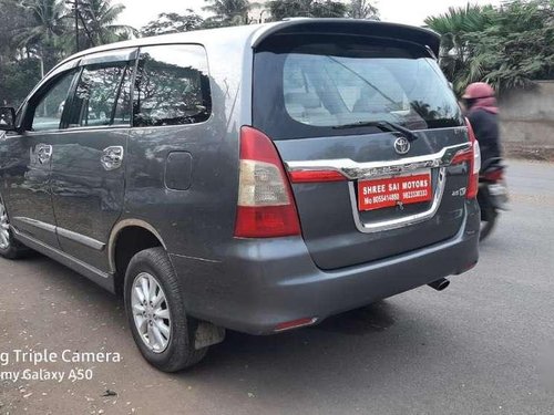 Toyota Innova 2014 MT for sale in Sangli