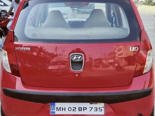 Used Hyundai i10 2009 MT for sale in Kalyan 