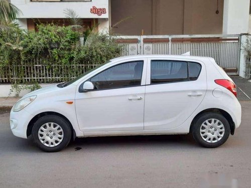 Used 2010 Hyundai i20 MT for sale in Rajkot 