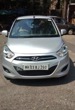 Used 2015 Hyundai i20 Sportz 1.2 MT for sale in Thane