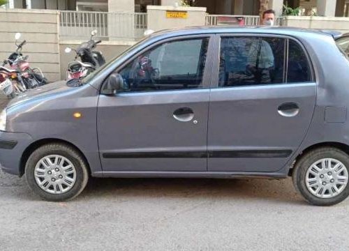 Used 2010 Hyundai Santro Xing MT for sale in Vadodara 