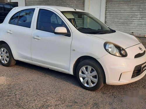 Used 2015 Nissan Micra MT for sale in Goa 