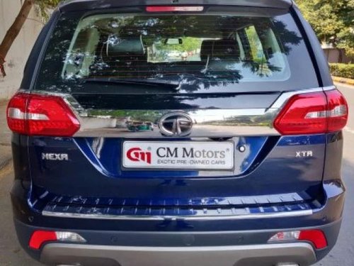 Used Tata Hexa 2020 AT for sale in Ahmedabad 