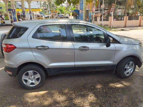 2013 Ford EcoSport 1.5 TDCi Ambiente MT for sale in Thiruvananthapuram