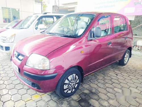 Used 2006 Hyundai Santro Xing MT for sale in Kozhikode 