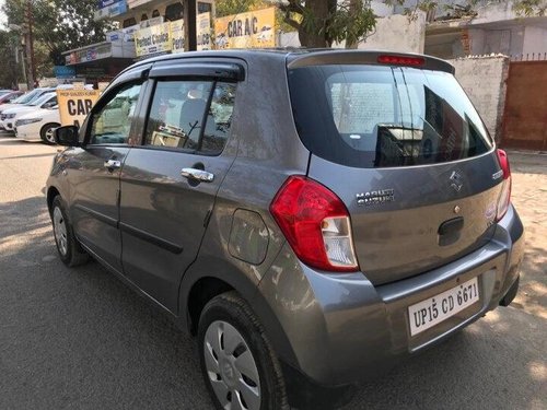 Used 2017 Maruti Suzuki Celerio MT for sale in Ghaziabad