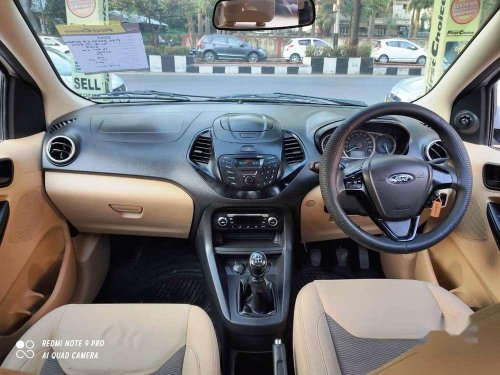 Used Ford Figo Aspire 2015 MT for sale in Anand 