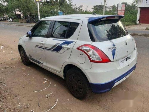 2014 Maruti Suzuki Swift VXI MT for sale in Kolhapur 