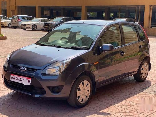 Used 2012 Ford Figo MT for sale in Mira Road 